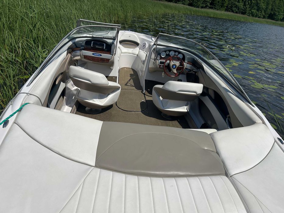 łódź Four Winns 200 Horizon