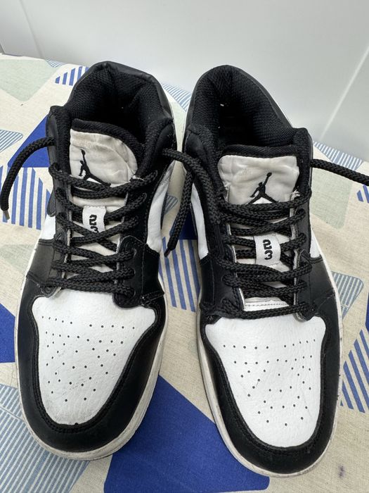 Кросовки Nike Jordan