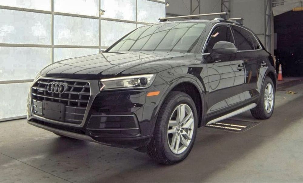 Audi q580a 2.0 3.0 ауди audi q7 q8 crec
