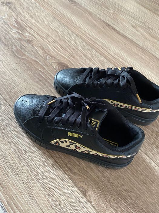 Buty Puma damskie