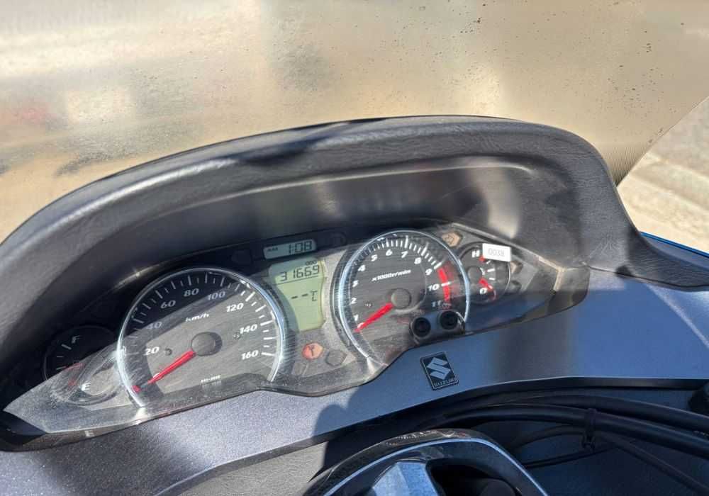 Максі-Скутер Suzuki SkyWave250 Type S CJ46A  Без пробігу по Україні Артмото Кременчук Київська 66