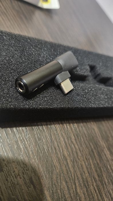 Audio converter Baseus