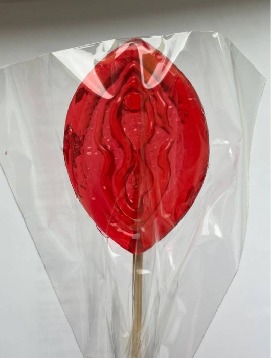 Букети з льодяників ручної роботи