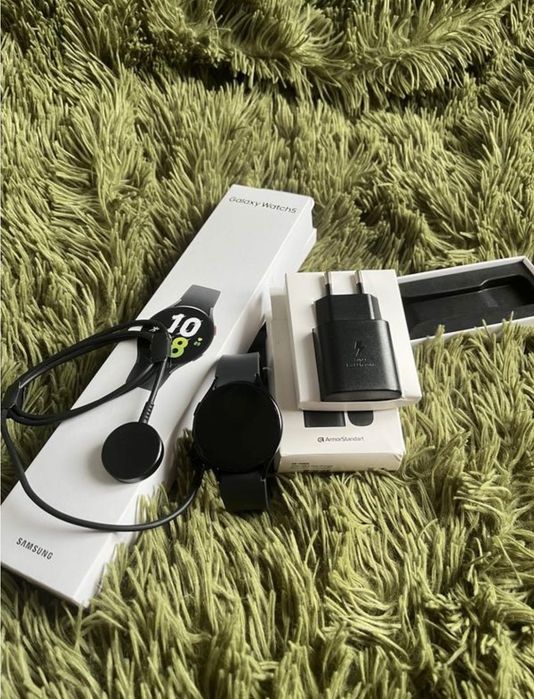 Смарт годинник samsung galaxy watch 5