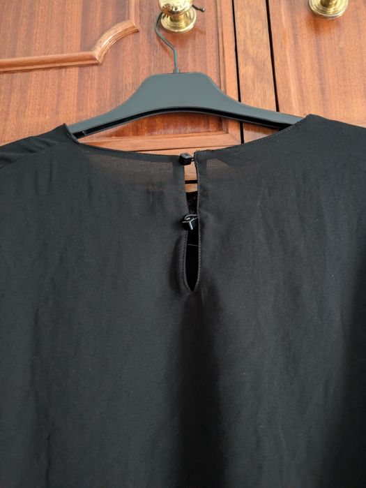 Blusas novas Zara XS