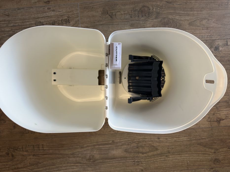 Kosz na pieluszki Angelcare