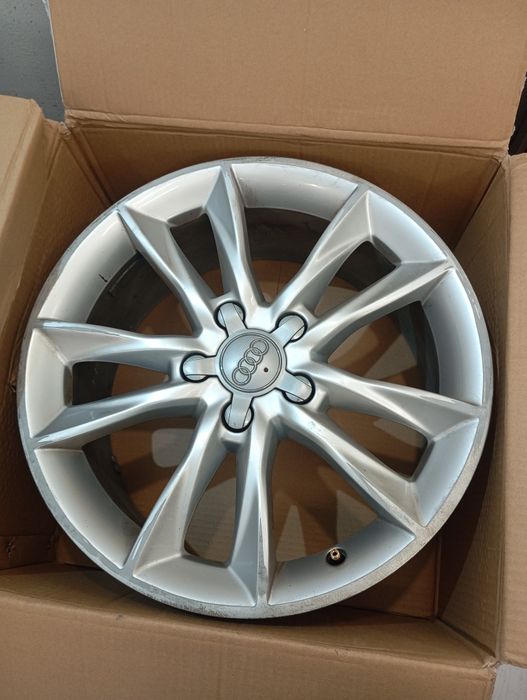 Jantes Audi A3 8v