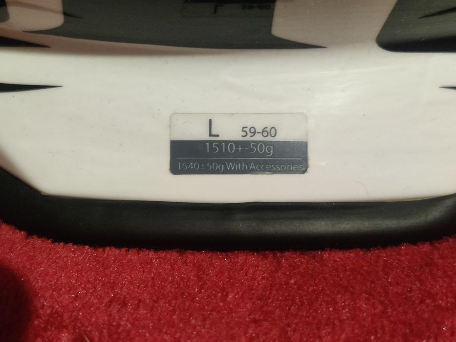 Capacete Airoh Commander 2