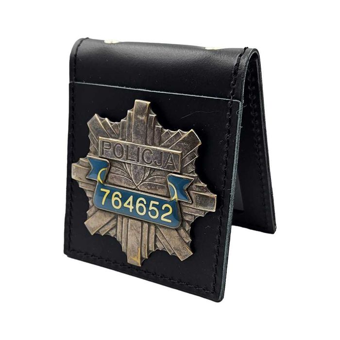 Odznaka Policyjna kolekcjonerska
