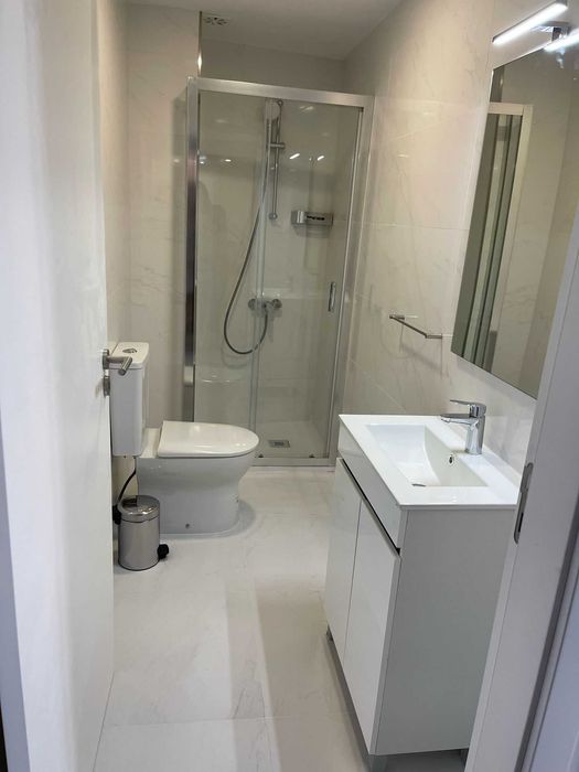 Aluguer de Apartamento T1 – Totalmente Renovado e Mobilado!