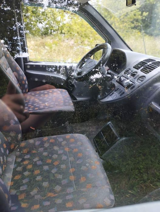 Продам мерседес віто