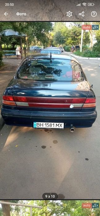 Продам Нисан Максима