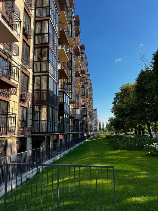 ГАЗ! Продаж 2-к квартири 60м2 ЖК Кришталеві Джерела Феофанія