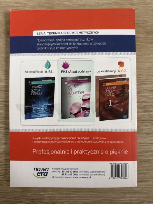 Dłonie stopy ciało cz.2