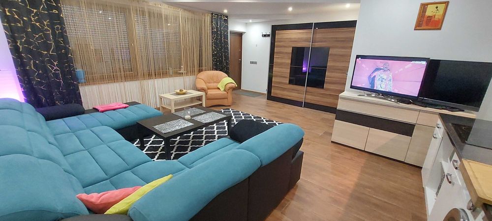 Mieszkanie do wynajecia w domu prywatnym parking internet Mikołów