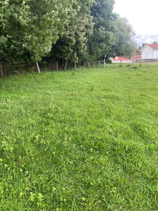 Terreno para construção e rustica perto da zona Industrial de Fiães