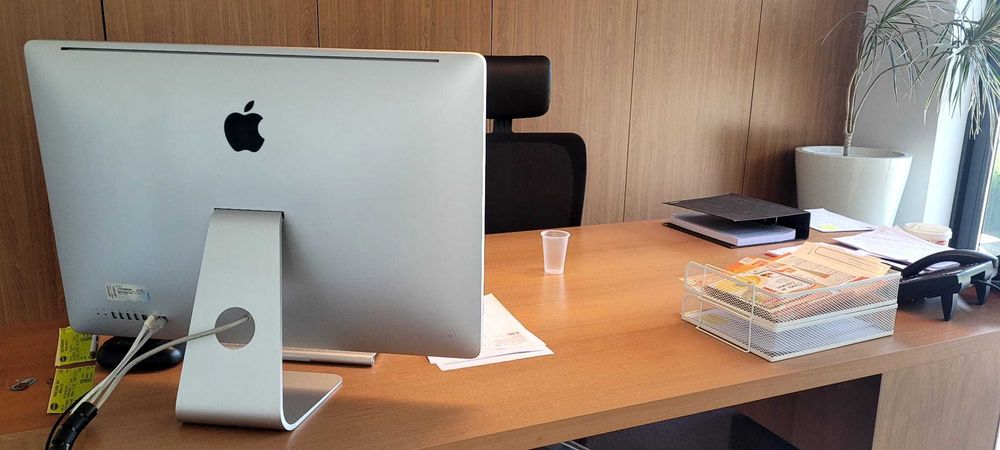 Computador Apple IMAC 27"