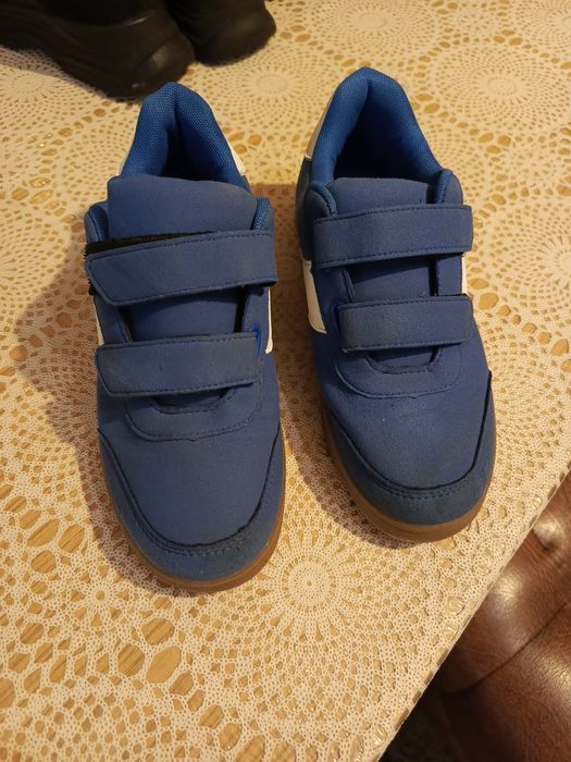 Buty RunTech, rozm. 35
