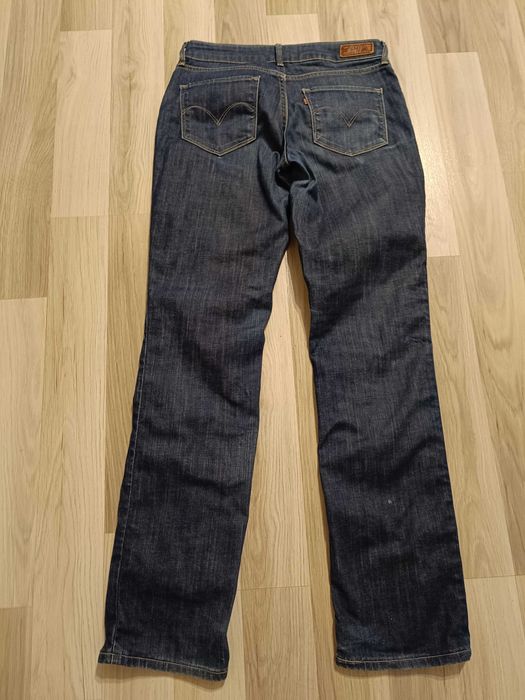 Spodnie damskie Levi's