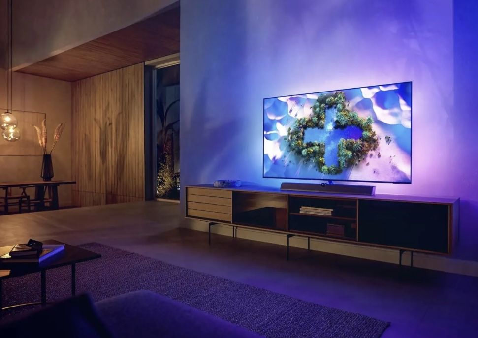 Telewizor Philips 65OLED936 65 cali 4K 120hz  GWARANCJA