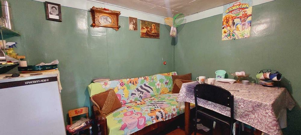 Продаж дачного будинку з ділянкою 6 соток Сухий Яр Біла Церква