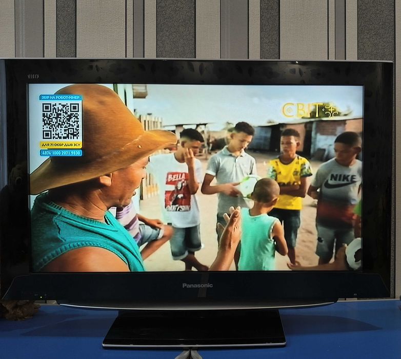 Телевізор 32" Panasonic VIERA TX-32LZD85F (Full HD, IPS)