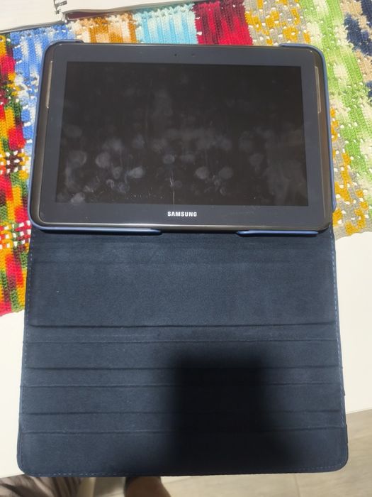 Tablet SAMSUNG N8000 3G