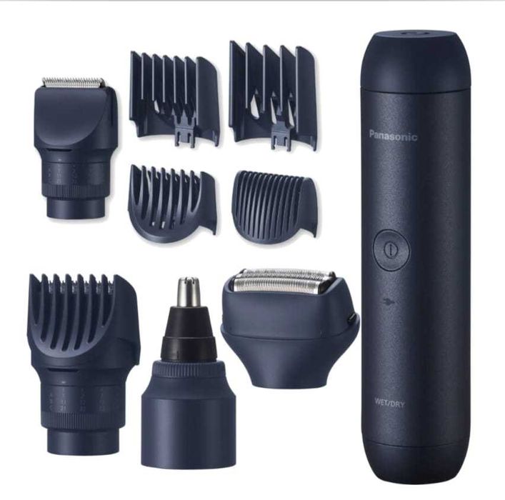 Panasonic multishape