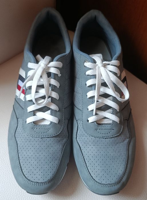 Buty sportowe męskie -46