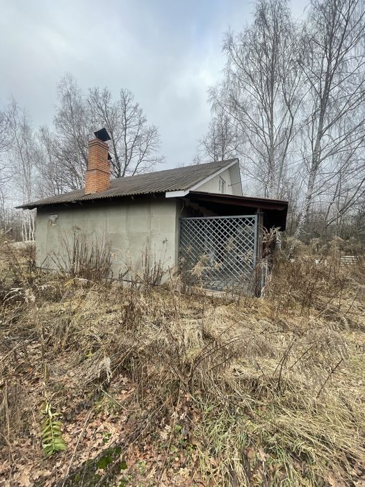 Продаж комерційного промислового складу