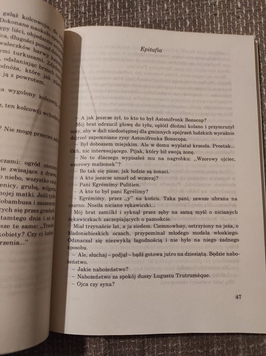 Dom Klaudyny książka