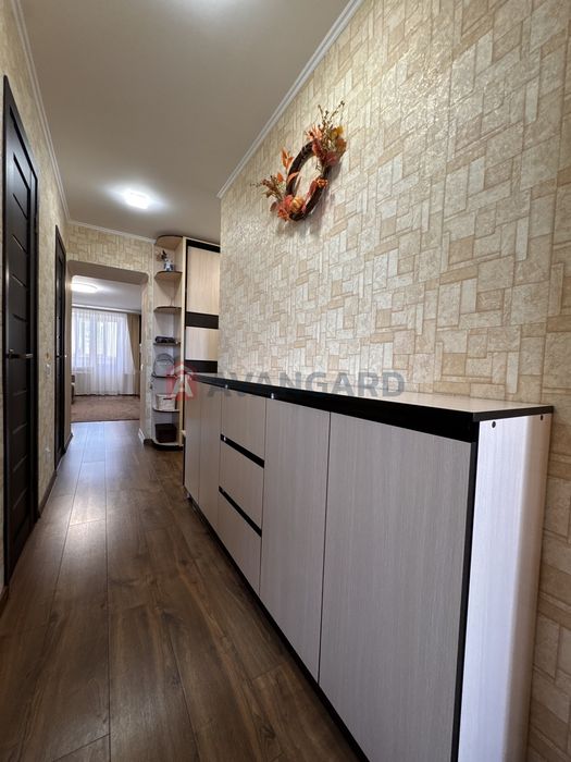 Продам 1к квартиру.Кирпичный дом.Красный Камень Парус 46 000$
