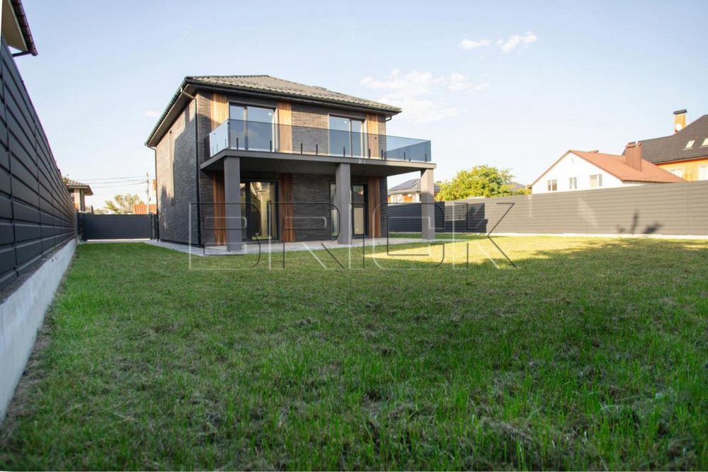 Дом по адресу ул. Добробутна (площадь 200 м²) - Atlanta.ua - фото 8