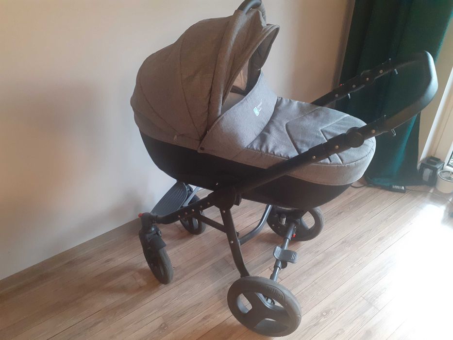 Wózek Dynamic Baby