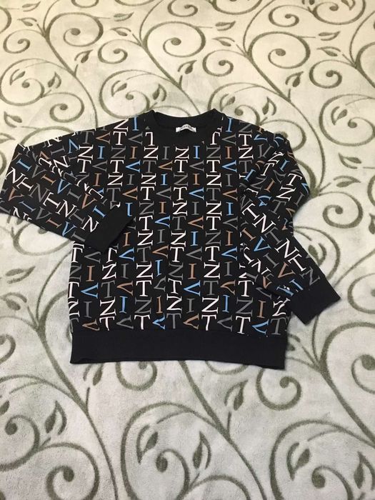 Кофта на хлопця (майже нова)