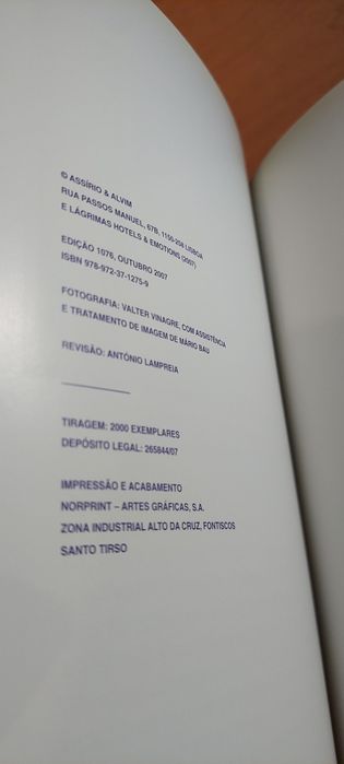 A Bíblia Contada pelos Sabores, Receitas de Albano Lourenço (2007)