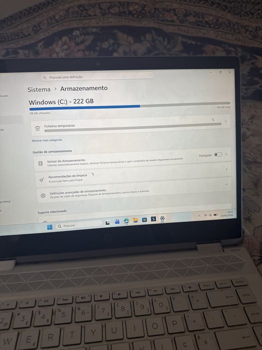 Laptop HP Pavilion