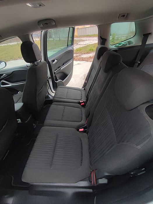 Продам Опель зефіра