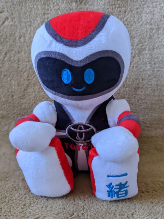 Оригинал Toyota ISSHO