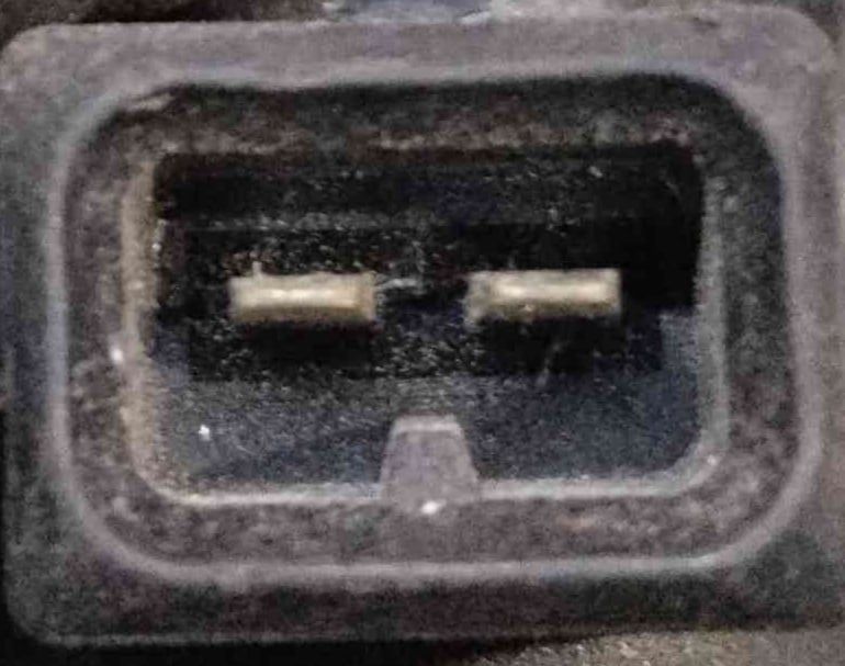 Válvula Reguladora Pressão Turbo / Válvula do Turbo 8200486264 - RENAULT LAGUNA II
