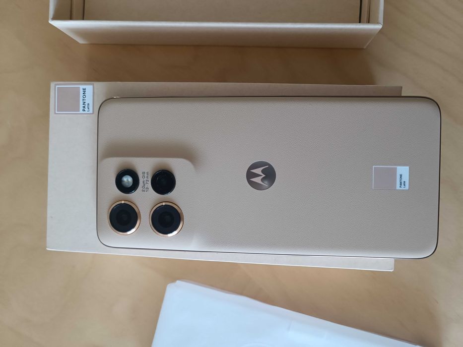 Motorola edge 50neo