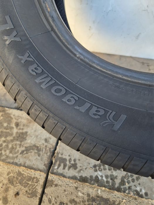 Шини 195/70/14, KargoMax,  (353)