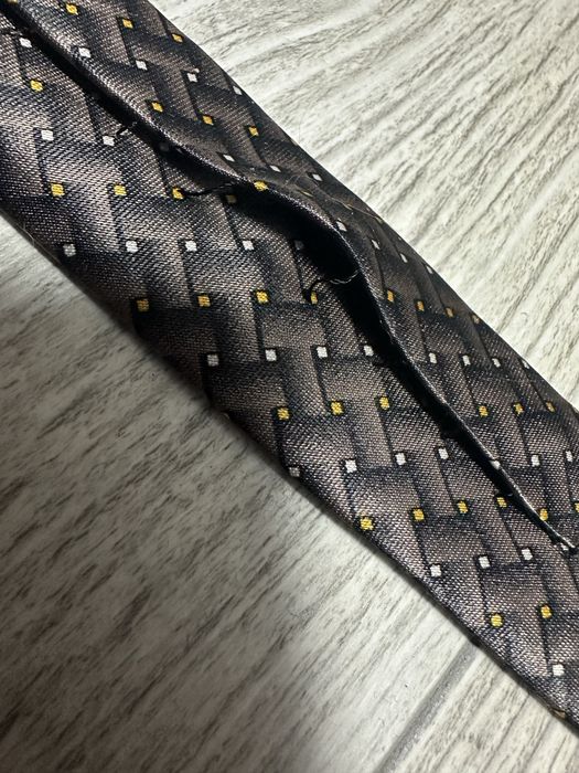 Галстук Versace