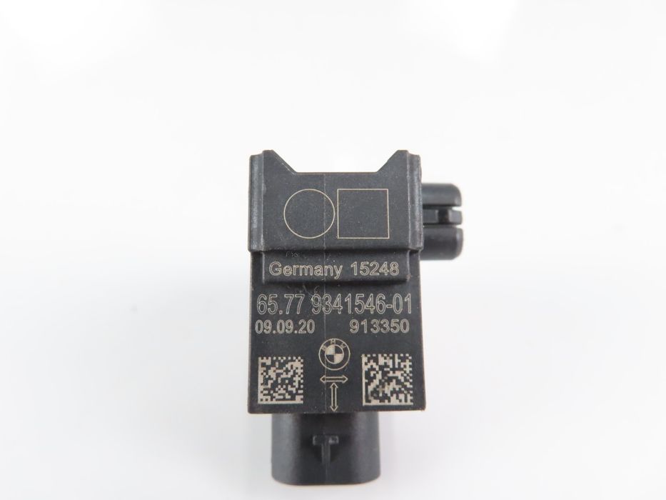 Sensor Aceleração Bmw 1 Ref: 65779341546