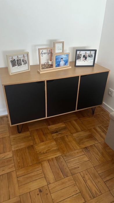 Móveis de quarto e sala valor negociável