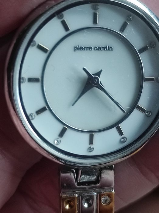 Zegarek Pierre Cardin