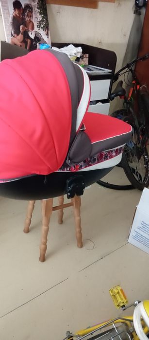 Продам коляску зима-лето