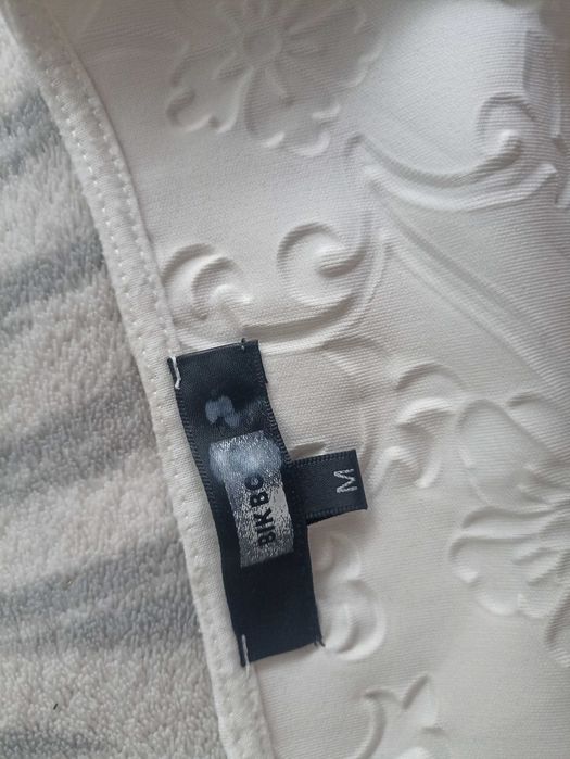 bluzka baskijka Bik Bok M