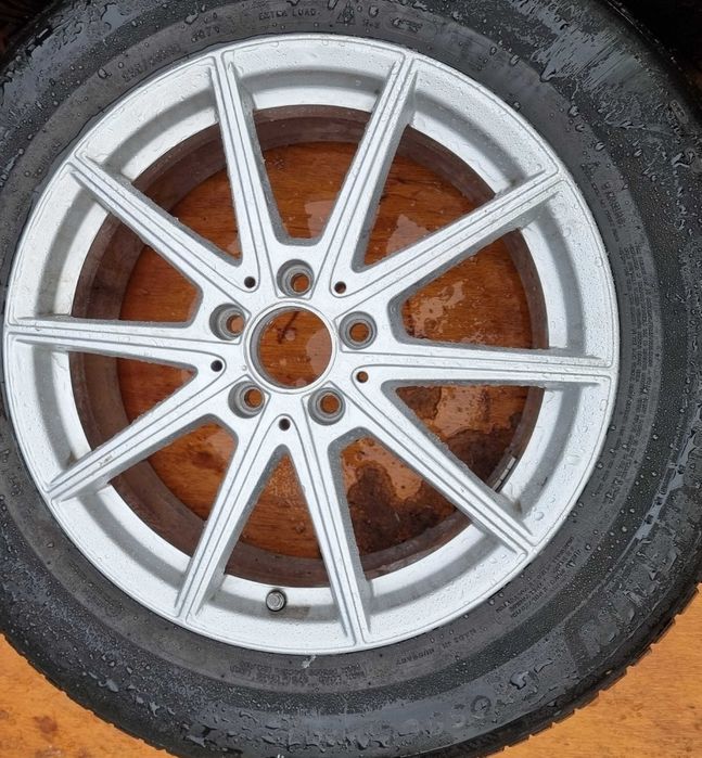 Koła Felgi 18' 5x112. 235/60/18. Mercedes, Audi, Bmw