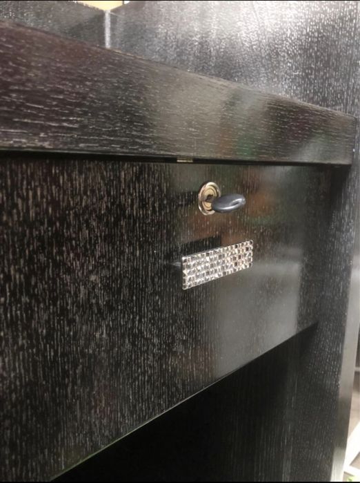 Balcão de Recepção VINTAGE